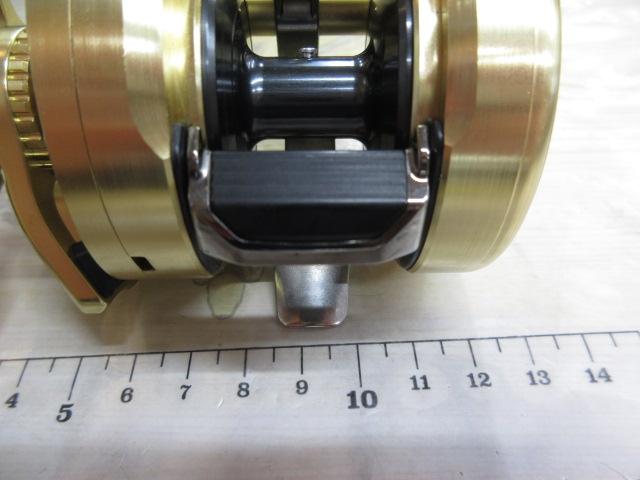 22オシアコンクエスト 301XG