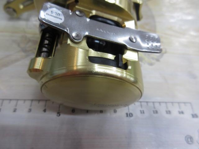 22オシアコンクエスト 301XG