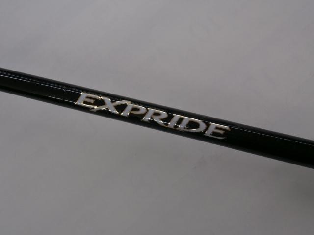 エクスプライド 263L-S