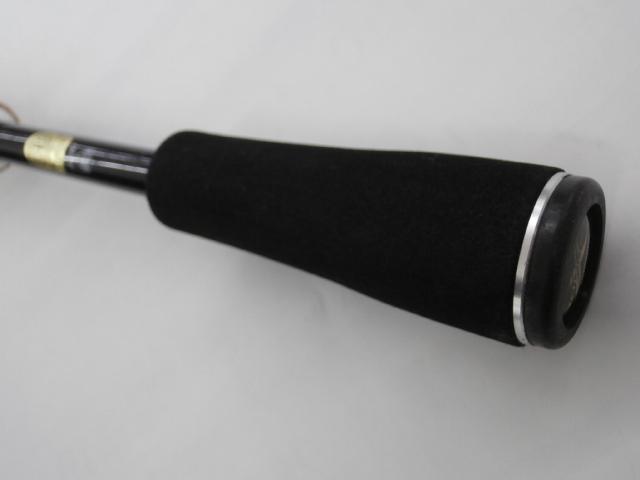 エクスプライド 263L-S