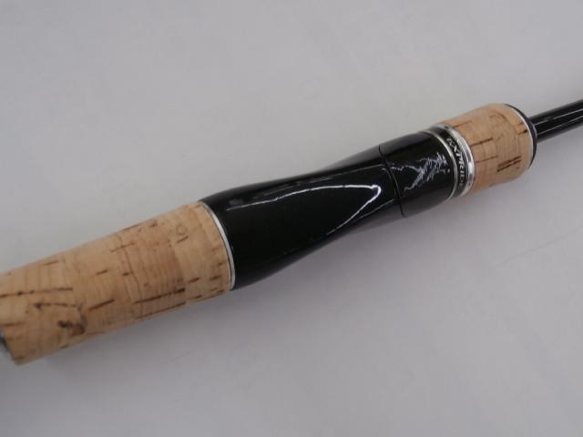 エクスプライド 263L-S