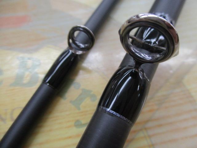 スワット SW932B-ML/MH