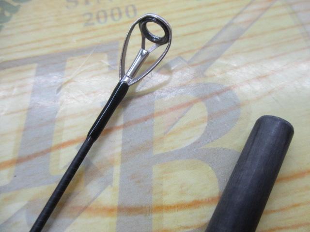 スワット SW932B-ML/MH