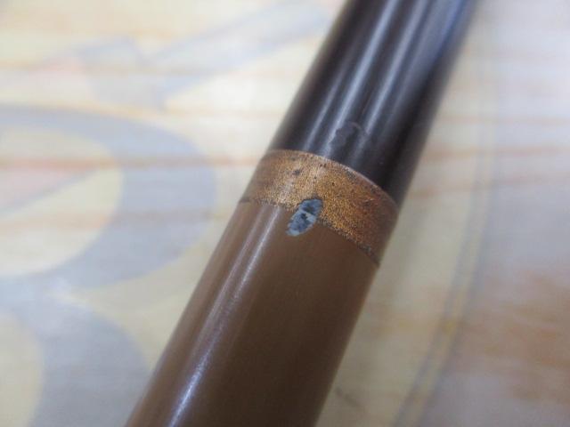 世紀渓流小継390