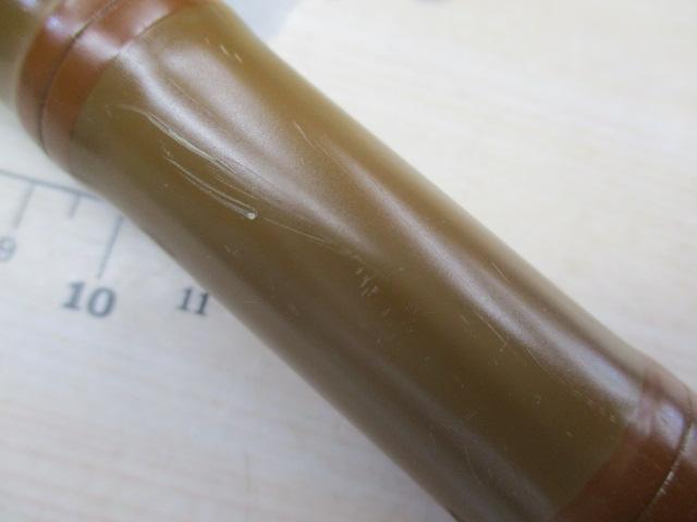 世紀渓流小継390