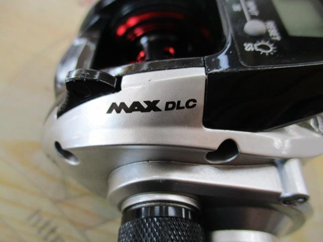 マックスDLC