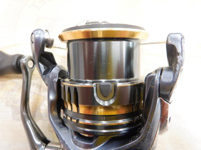 21アルテグラ 2500SHG