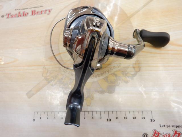 21アルテグラ 2500SHG