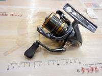 21アルテグラ 2500SHG