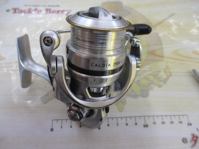 11カルディア 2506H