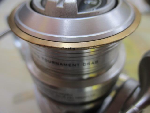 11カルディア 2506H