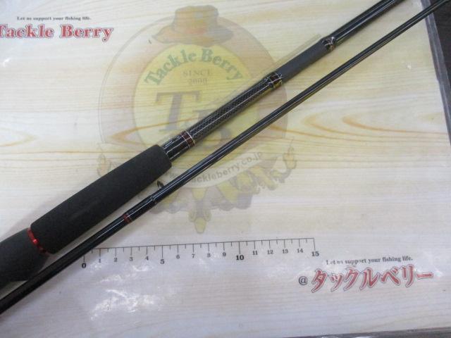 リバティクラブシーバス 86ML