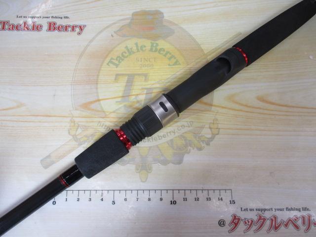 リバティクラブシーバス 86ML