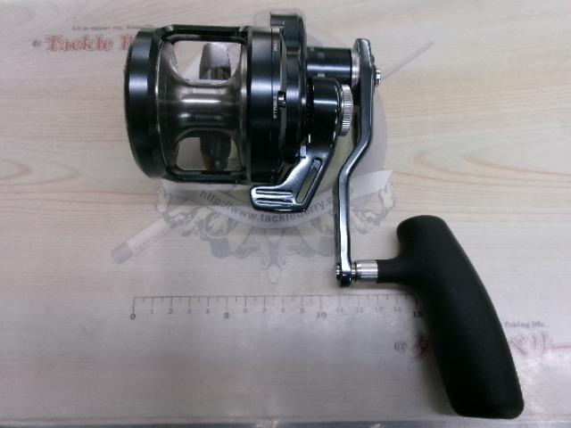 24オシアジガーLD 2500HG