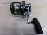 24オシアジガーLD 2500HG