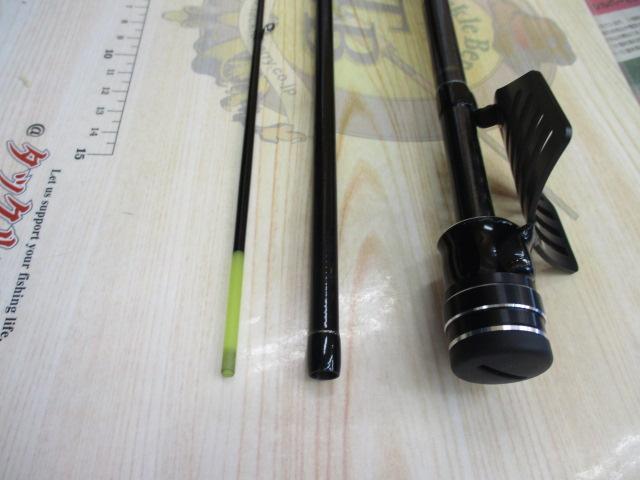 がまチヌへちさぐり銀参郎 MH240