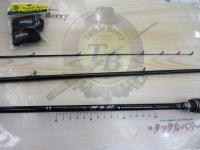 がまチヌへちさぐり銀参郎 MH240