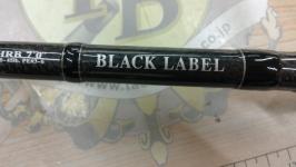 ブラックレーベル BL701XXHRB