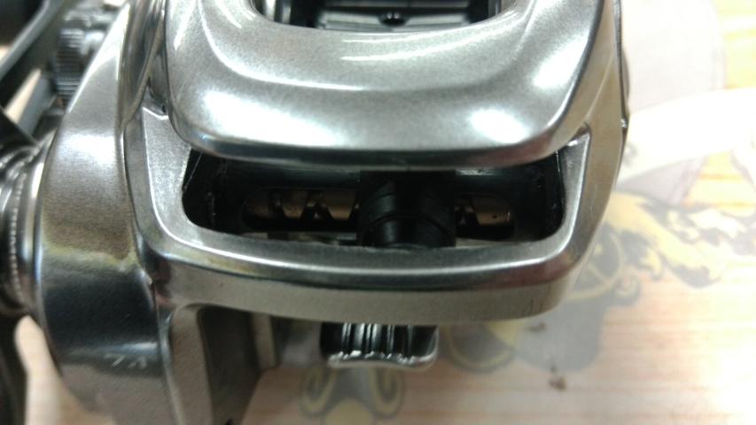 18バンタムMGL HG RH