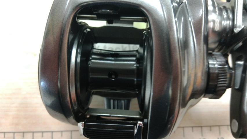 18バンタムMGL HG RH