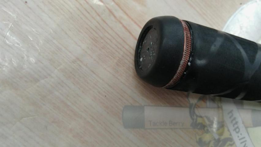 がま磯グレ遠征スペシャル 53