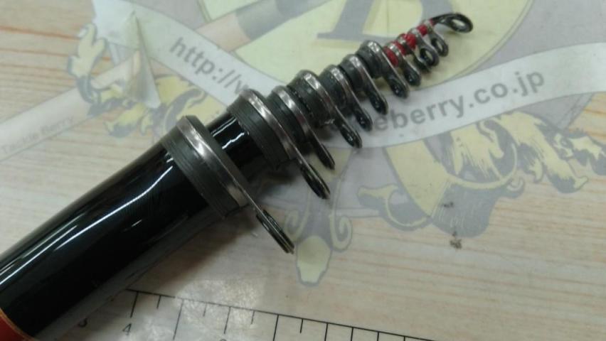 がま磯グレ遠征スペシャル 53