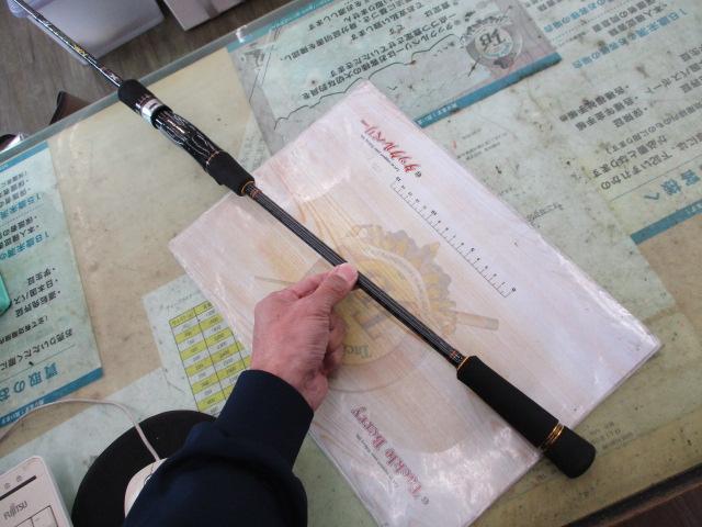 NPジャック NJB-70M/TR どてらスペシャル