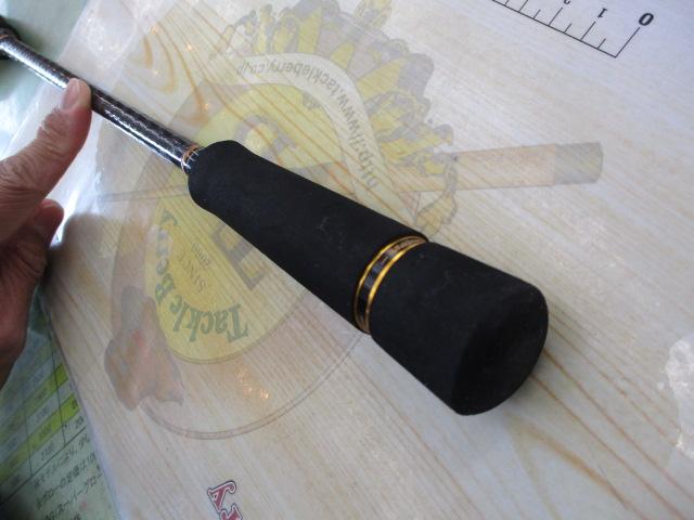 NPジャック NJB-70M/TR どてらスペシャル