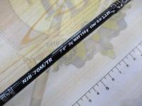 NPジャック NJB-70M/TR どてらスペシャル