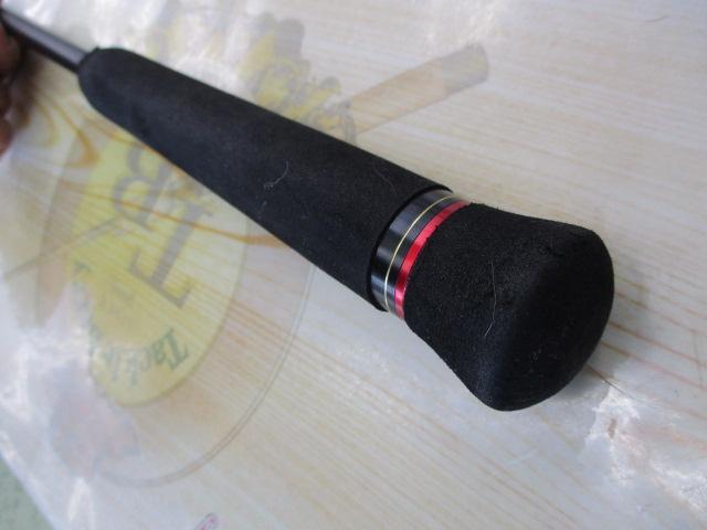 フルソリ FSTR-B67M