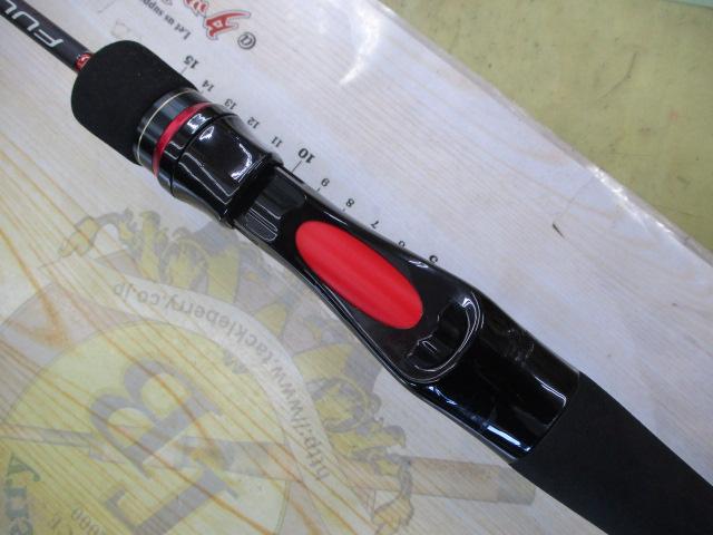 フルソリ FSTR-B67M