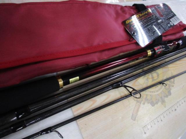 オーバーゼア AGS1010M/MH