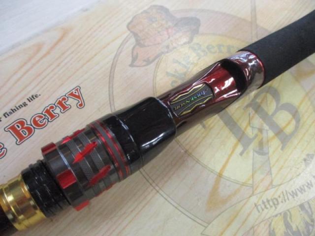 オーバーゼア AGS1010M/MH