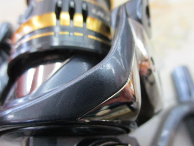 21アルテグラ 2500SHG