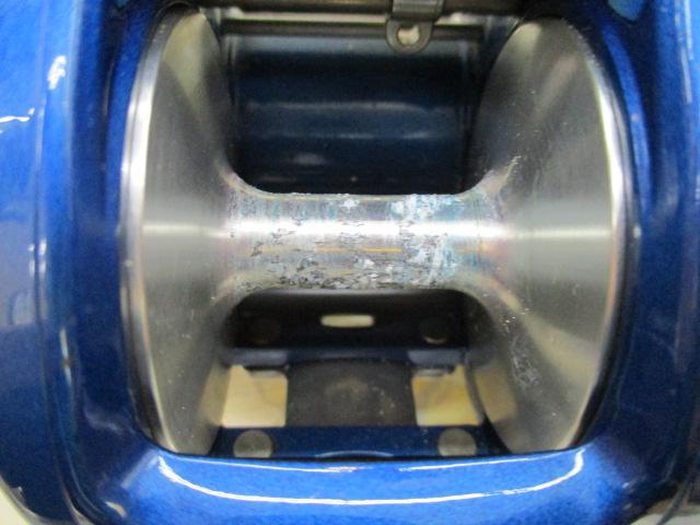 シーボーグ 400BD