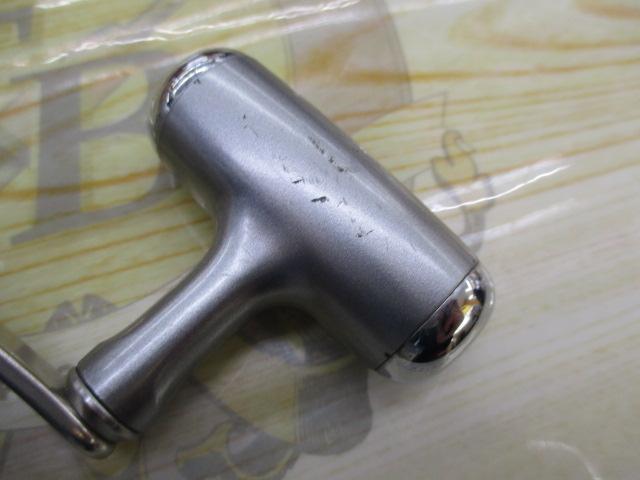 シーボーグ 400BD