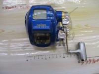 シーボーグ 400BD