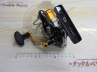 20レブロス LT2500S