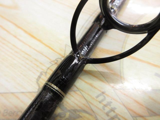 19グラップラータイプC S82XH