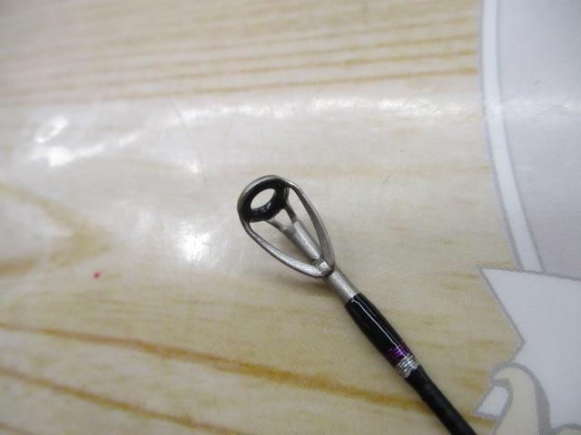 ファルケンR BPシュート S73T