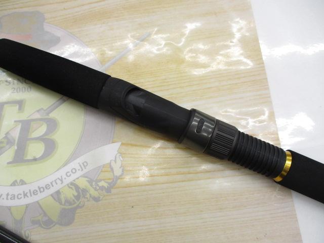 ルアーニスト 96ML