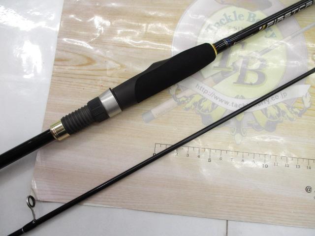 ファーストキャスト FCS-S762UL