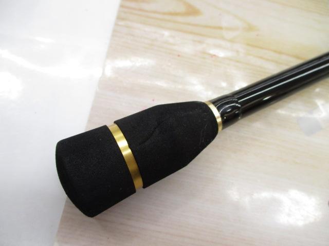 ファーストキャスト FCS-S762UL