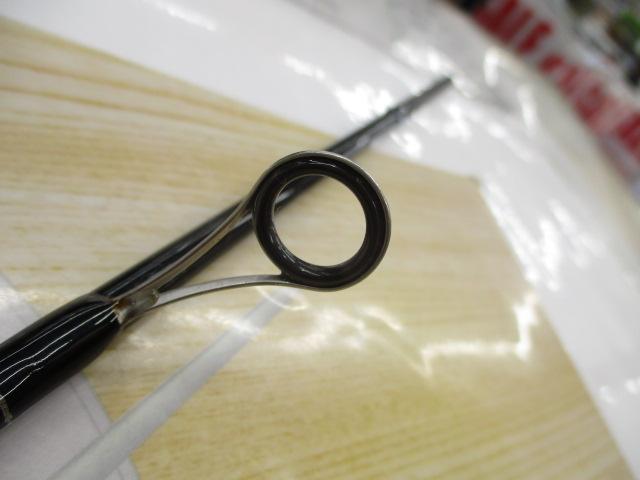 ファーストキャスト FCS-S762UL