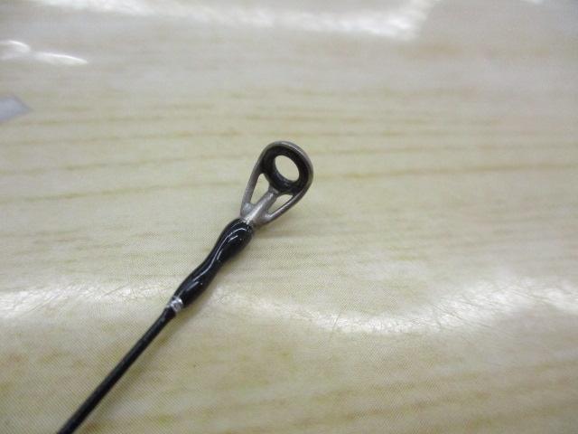 ファーストキャスト FCS-S762UL