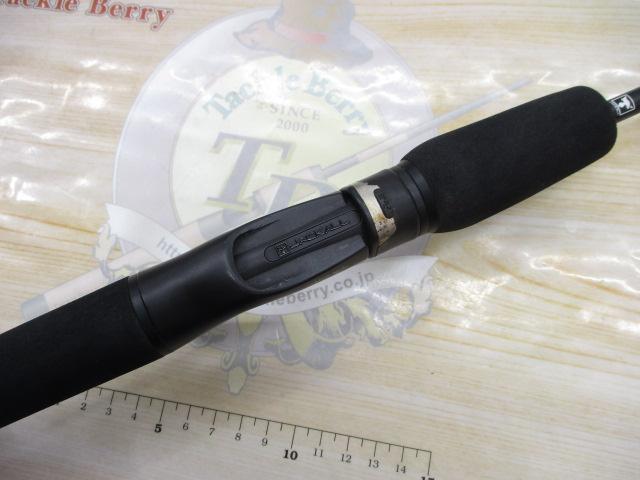 バンブルズ BB-C62-3S