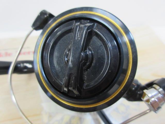 21スフェロスSW 6000PG