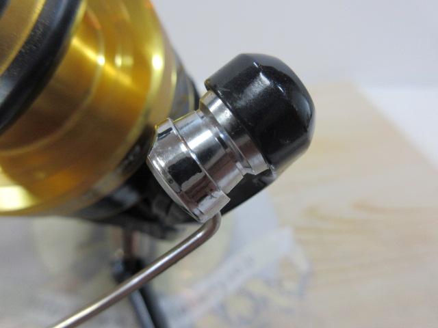 21スフェロスSW 6000PG