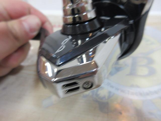 21スフェロスSW 6000PG