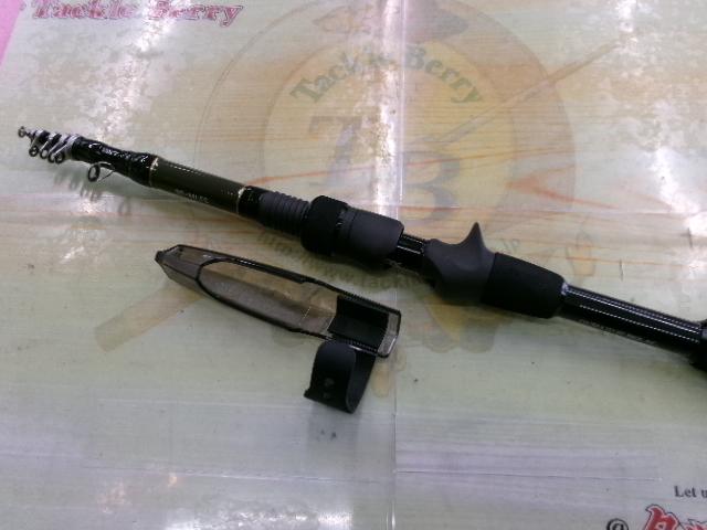 マイクロソルトTE80MLTC